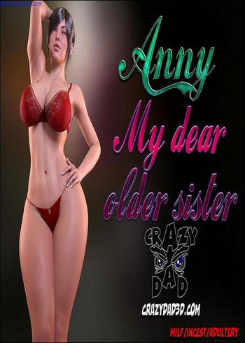 Amy - My Dear Older Sister 4